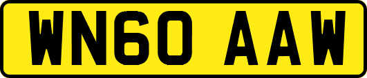 WN60AAW