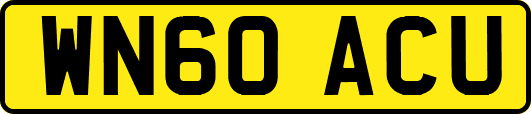 WN60ACU