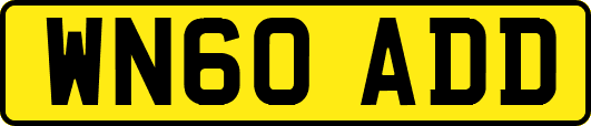WN60ADD