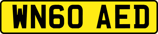 WN60AED