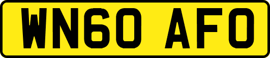 WN60AFO