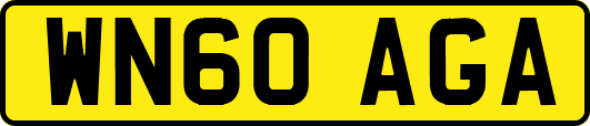 WN60AGA