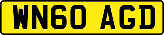 WN60AGD