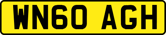 WN60AGH