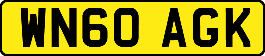 WN60AGK