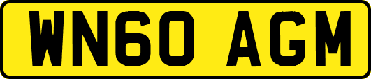 WN60AGM