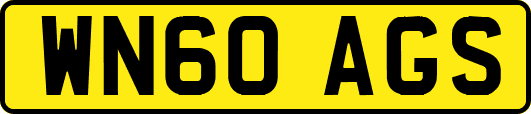WN60AGS