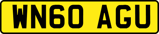WN60AGU