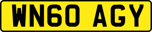 WN60AGY