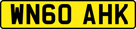 WN60AHK
