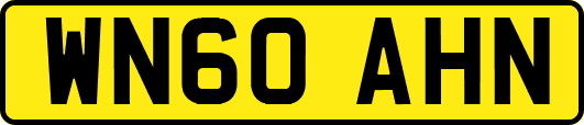 WN60AHN