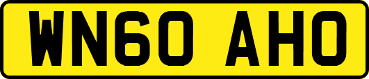 WN60AHO