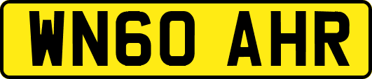 WN60AHR