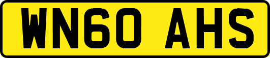 WN60AHS