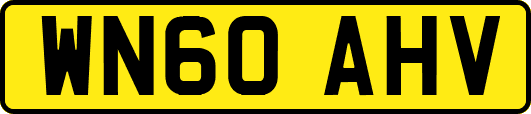 WN60AHV