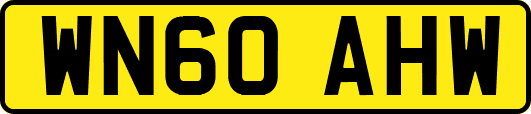 WN60AHW