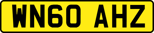 WN60AHZ