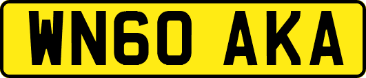 WN60AKA