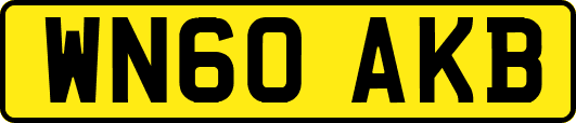 WN60AKB