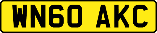 WN60AKC