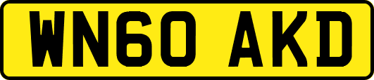 WN60AKD