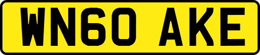 WN60AKE