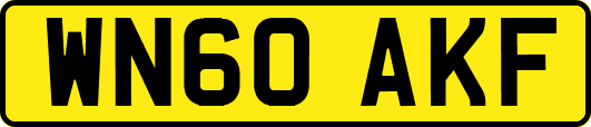 WN60AKF