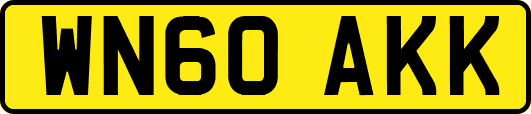 WN60AKK