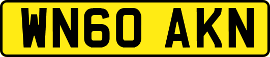 WN60AKN