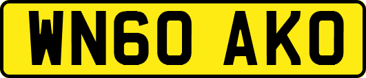 WN60AKO