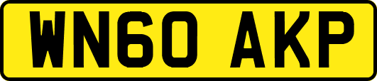 WN60AKP