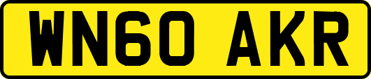 WN60AKR