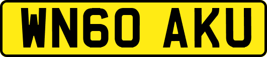 WN60AKU
