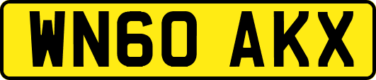 WN60AKX