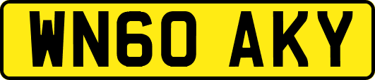WN60AKY