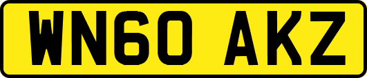 WN60AKZ