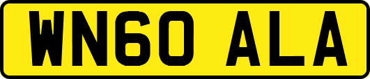 WN60ALA