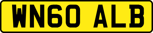 WN60ALB