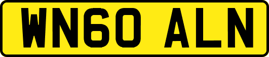 WN60ALN