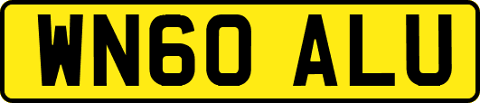 WN60ALU