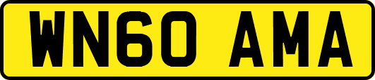 WN60AMA