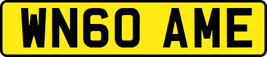 WN60AME