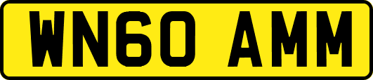 WN60AMM