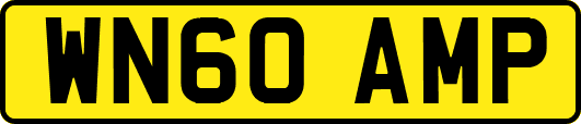 WN60AMP