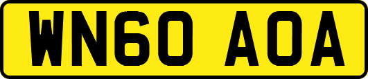 WN60AOA