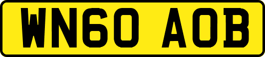 WN60AOB