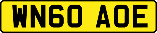 WN60AOE