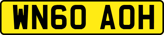 WN60AOH
