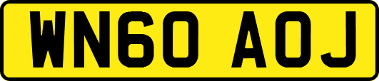 WN60AOJ