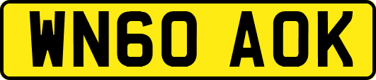 WN60AOK